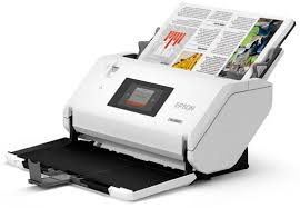 Epson WorkForce DS-32000 Scanner